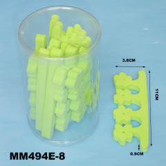 8PCS EVA TOE SPACE style 2