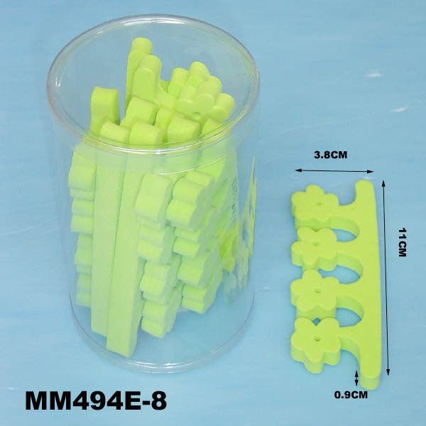 8PCS EVA TOE SPACE style 2