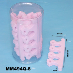 8PCS EVA TOE SPACE style 3