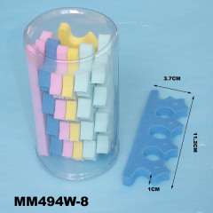 8PCS EVA TOE SPACE style 4