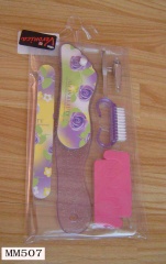 7PCS MAINICURE SET