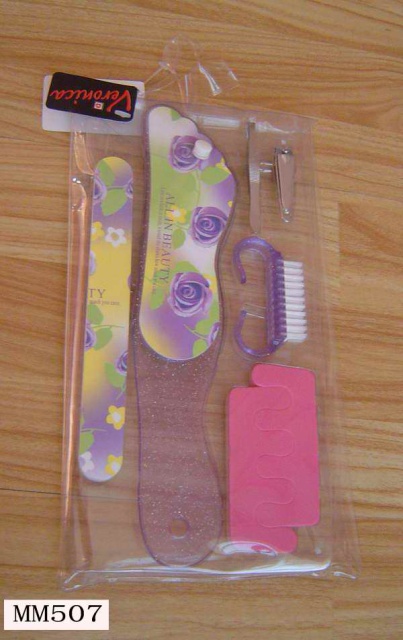 7PCS MAINICURE SET