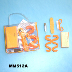 6 PCS MANICURE SETS