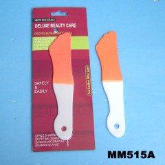 EMERY CUSHION FILES