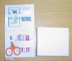 MANICURE SET style 47