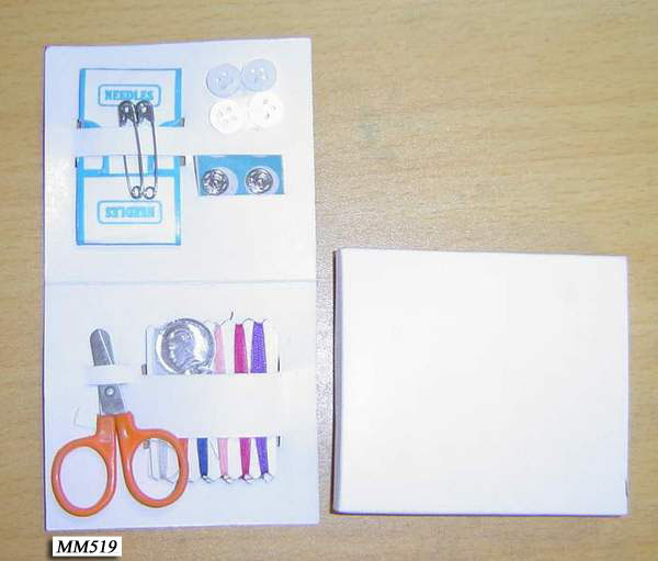 MANICURE SET style 47