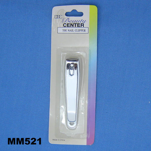 TOE NAIL CLIPPER