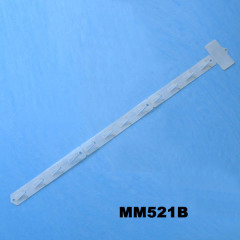 PLASTIC CLIPSTRIP HANGER