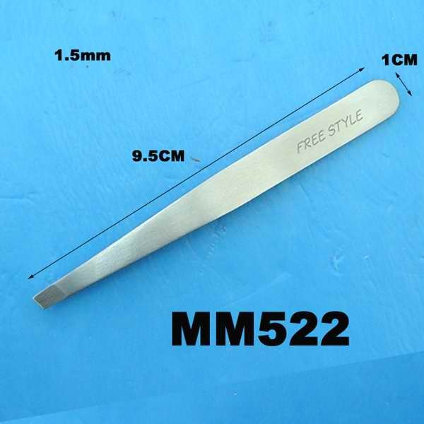 EYEBROW TWEEZER