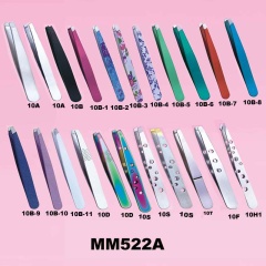 EYEBROW TWEEZER style 3