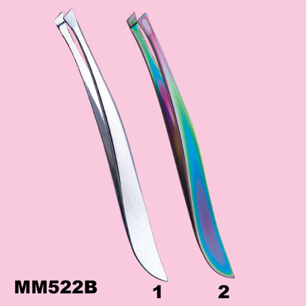 EYEBROW TWEEZER S C