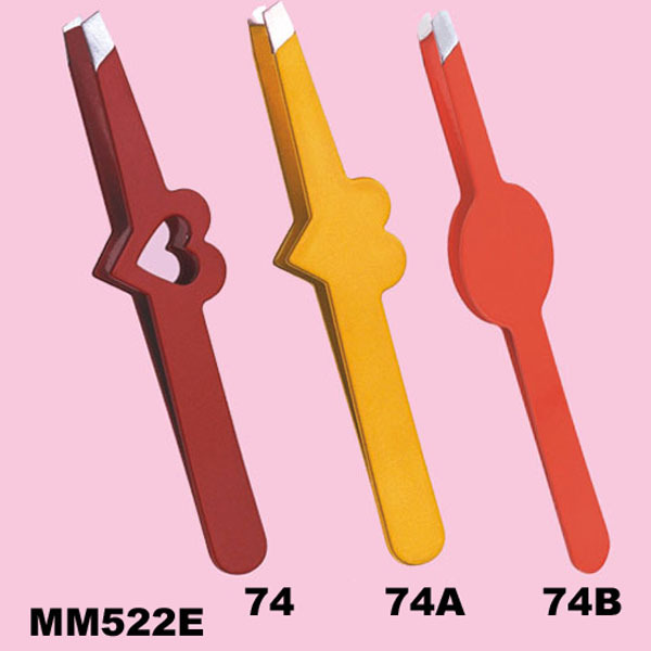 EYEBROW TWEEZER style 7