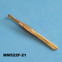 EYEBROW TWEEZER style 8