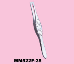 EYEBROW TWEEZER style 15