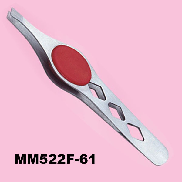 EYEBROW TWEEZER style 22