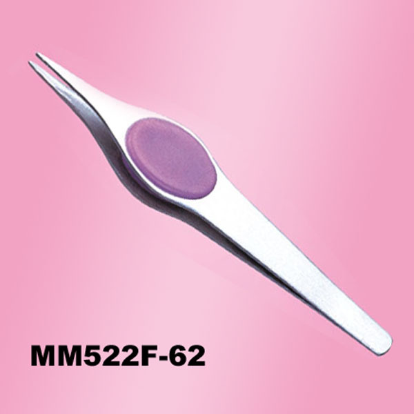 EYEBROW TWEEZER style 23
