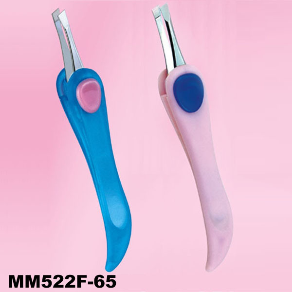 EYEBROW TWEEZER style 26