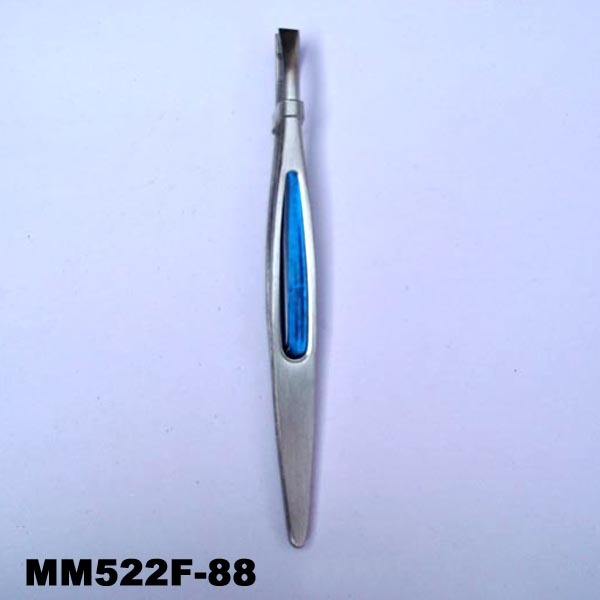9.2cm EYEBROW TWEEZER