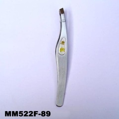 8.9cm EYEBROW TWEEZER