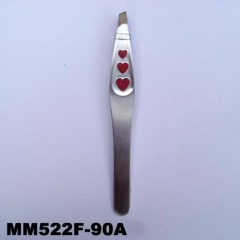 9.6cm EYEBROW TWEEZER