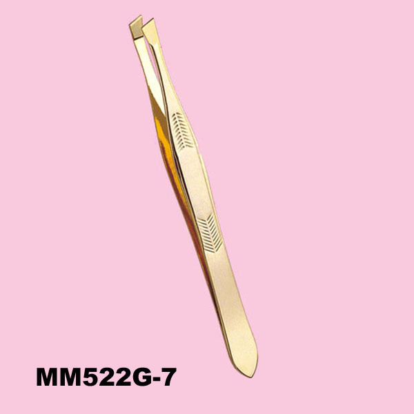 EYEBROW TWEEZER style 39
