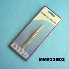MM-01 EYEBROW TWEEZER
