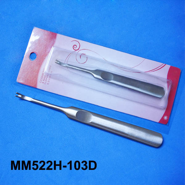 CUTICLE SCISSORSMANICURE SET S C