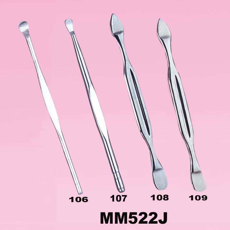 4PC.PEDICURE SET