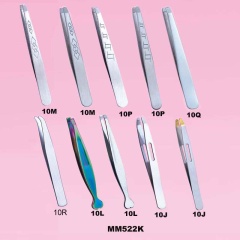 EYEBROW TWEEZER style 41