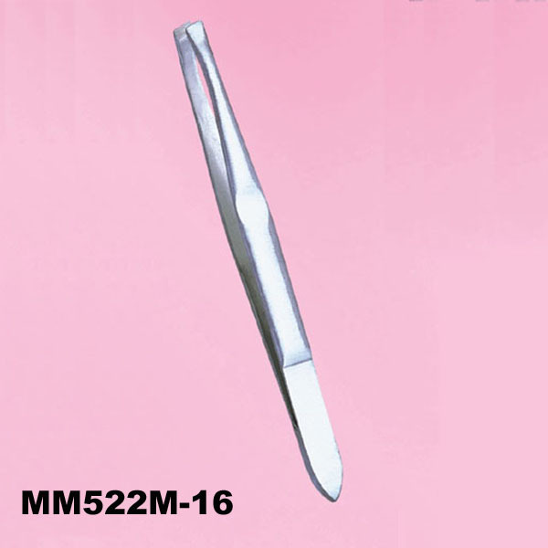 EYEBROW TWEEZER style 46