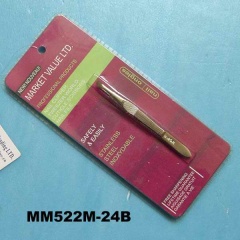 EYEBROW TWEEZER style 49