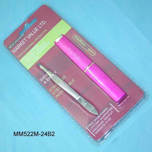 EYEBROW TWEEZER style 50