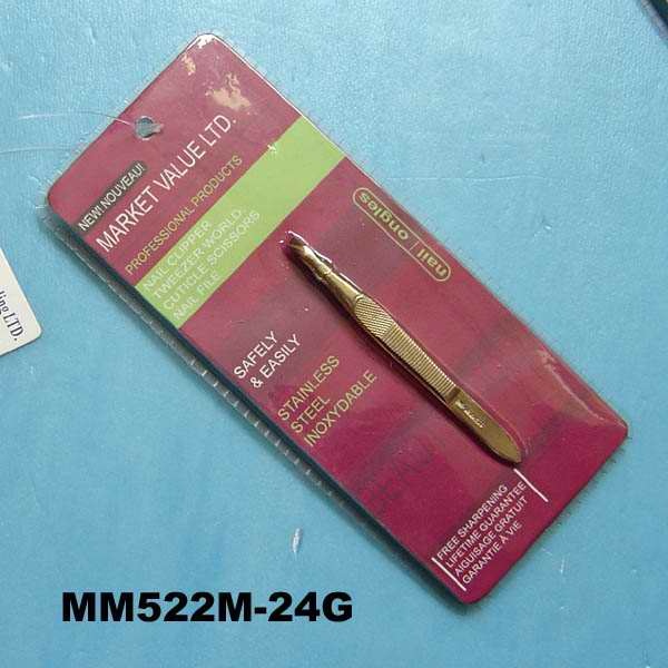 EYEBROW TWEEZER style 51