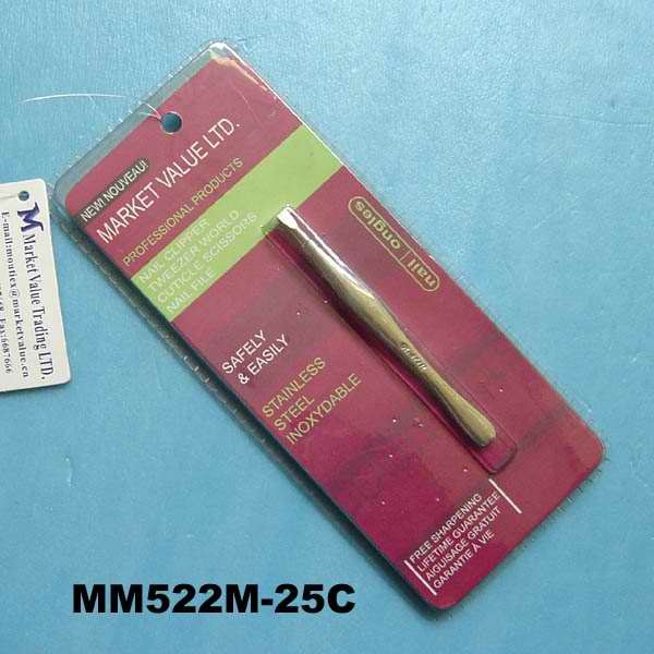 EYEBROW TWEEZER style 52