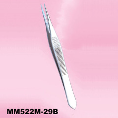 EYEBROW TWEEZER style 53