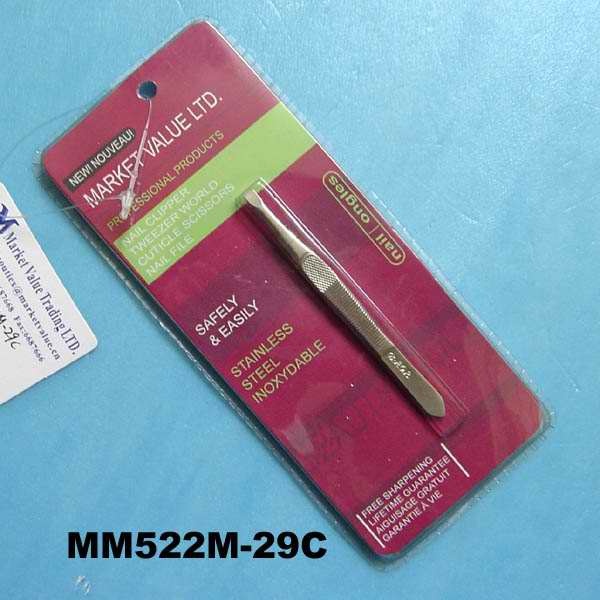 EYEBROW TWEEZER style 54