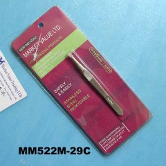 EYEBROW TWEEZER style 54