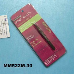 EYEBROW TWEEZER style 56