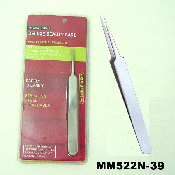 EYEBROW TWEEZER style 58