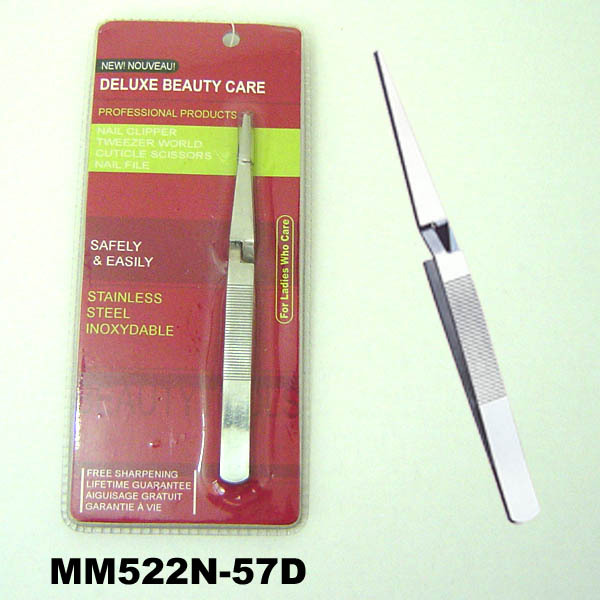 EYEBROW TWEEZER style 70