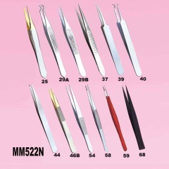 EYEBROW TWEEZER style 57