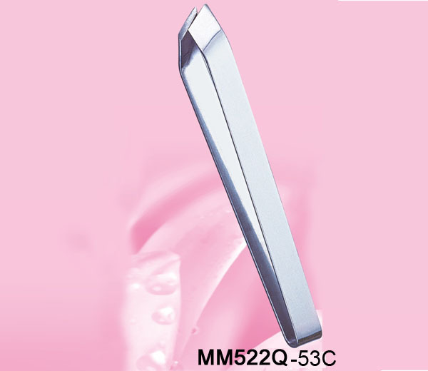 EYEBROW TWEEZER style 76