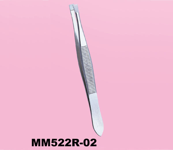 EYEBROW TWEEZER style 78