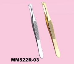 EYEBROW TWEEZER style 79