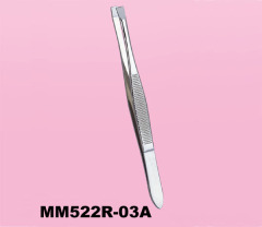 EYEBROW TWEEZER style 80