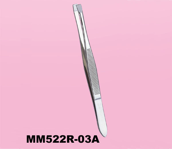 EYEBROW TWEEZER style 80