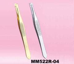 EYEBROW TWEEZER style 81
