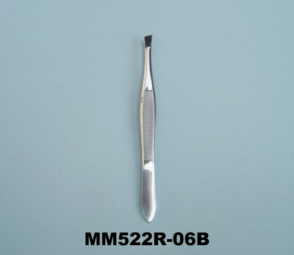 EYEBROW TWEEZER style 86
