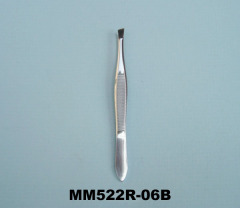 EYEBROW TWEEZER style 86