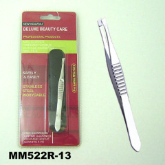 EYEBROW TWEEZER style 91